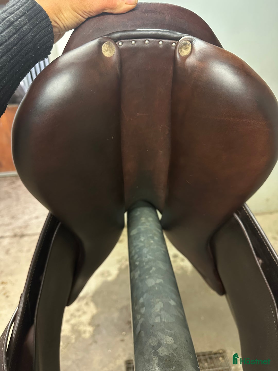 Sadlar hästutrustning till salu: Antares Signature  i Uppsala - Annons 5