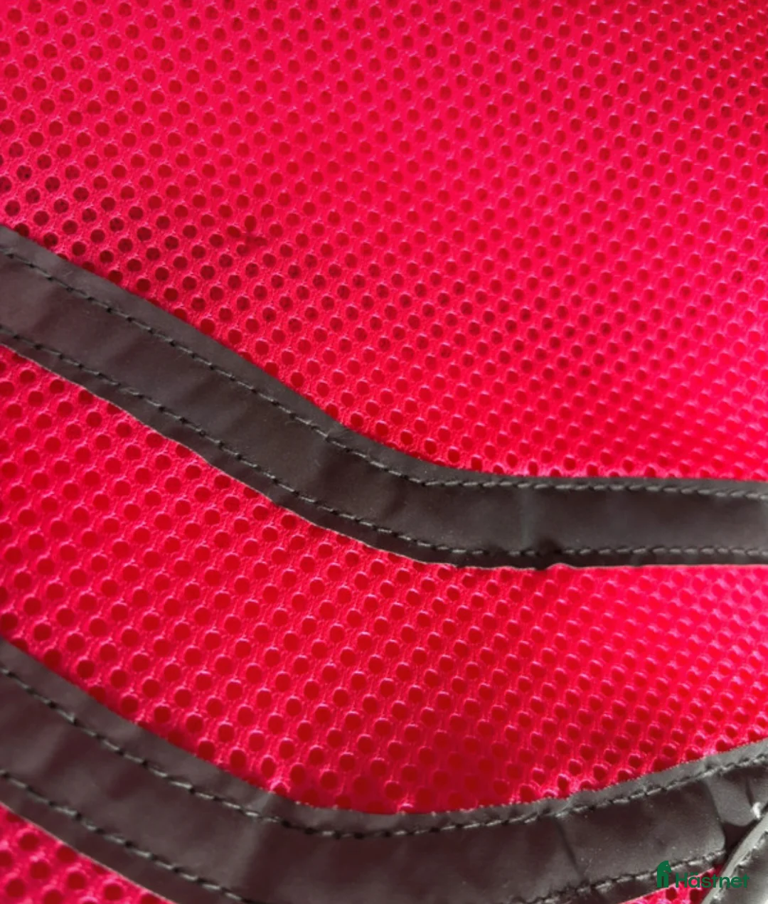 Övrig Hästutrustning hästutrustning till salu: Rosa reflex huva i Villands Vånga - Annons 3