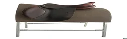 Sadlar hästutrustning till salu: CWD SE02 17,5"/MW - Annons 1