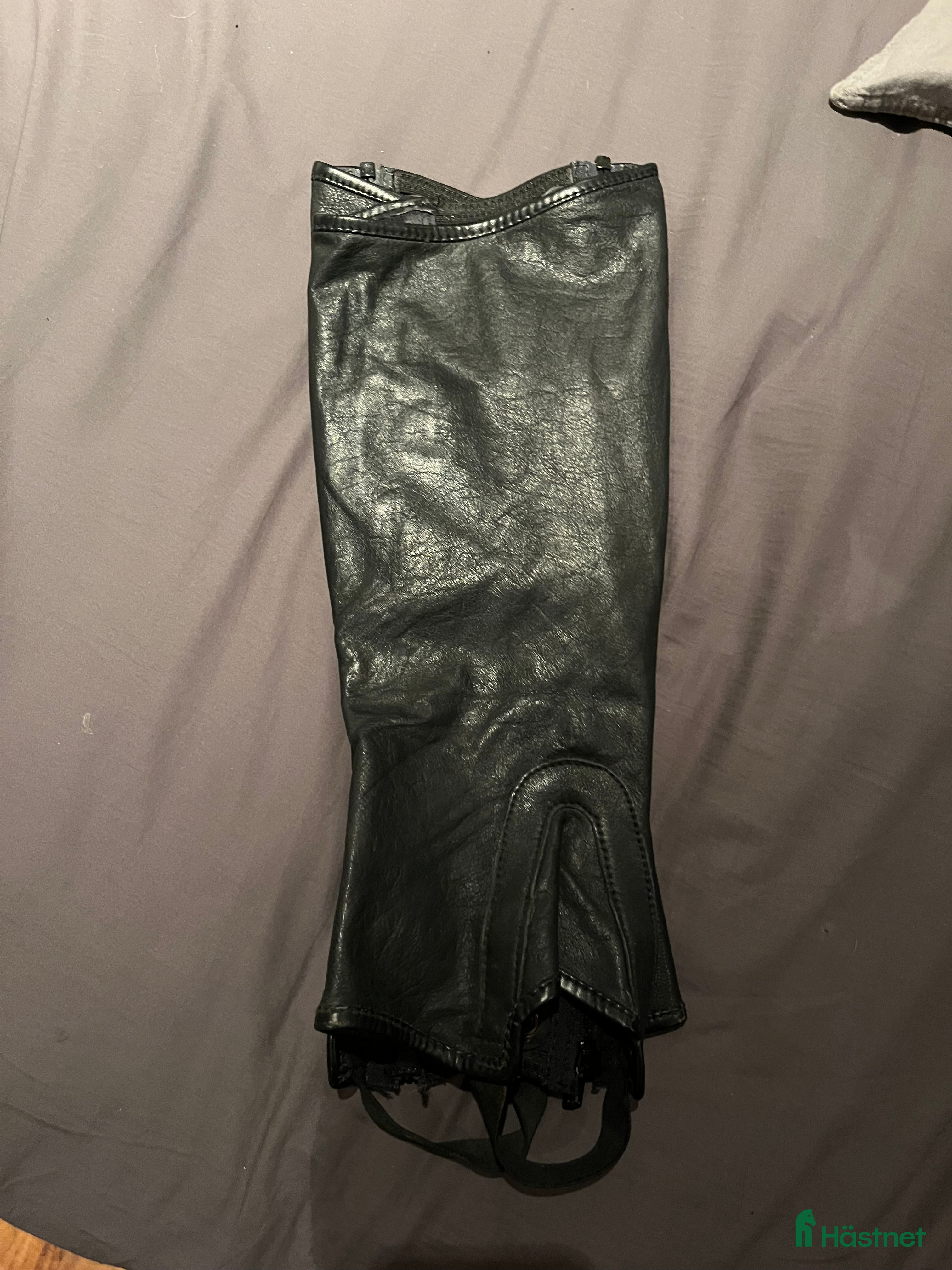 Övrig Ryttarutrustning ryttarutrustning till salu: Chaps  i Tungelsta - Annons 9