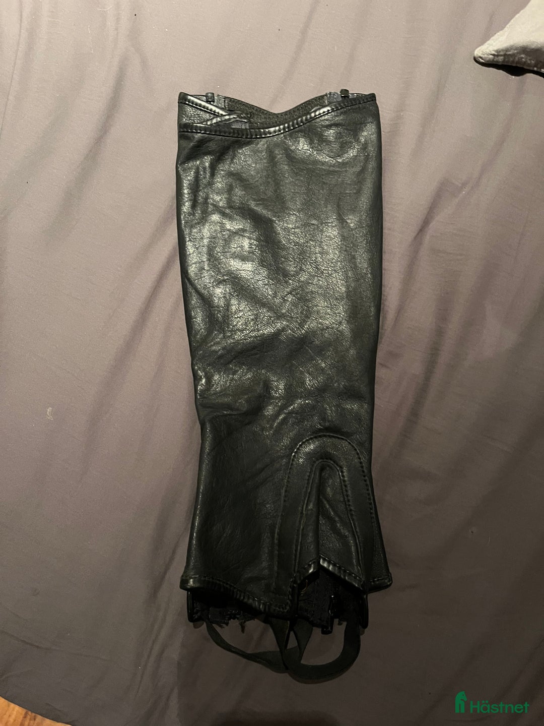 Övrig Ryttarutrustning ryttarutrustning till salu: Chaps  i Tungelsta - Annons 1