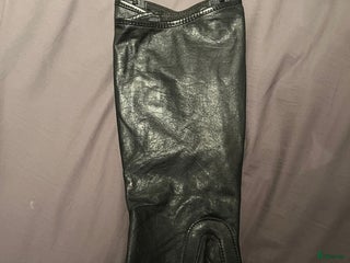 Övrig Ryttarutrustning ryttarutrustning till salu: Chaps i Tungelsta - Annons 19