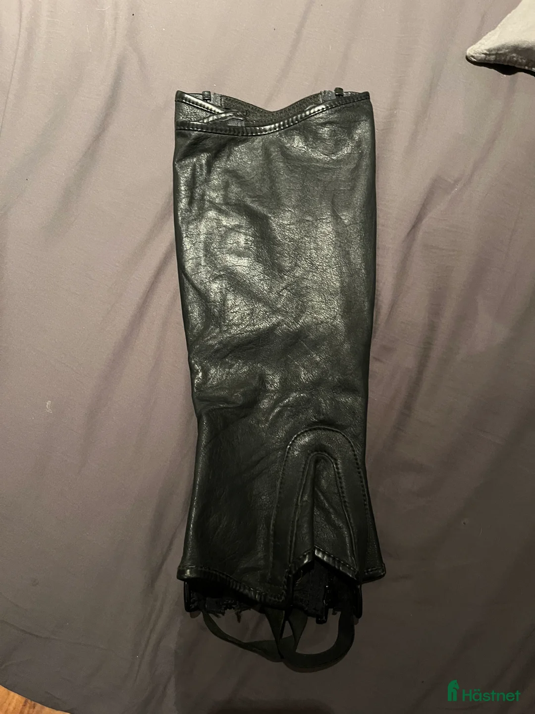 Övrig Ryttarutrustning ryttarutrustning till salu: Chaps  i Tungelsta - Annons 1