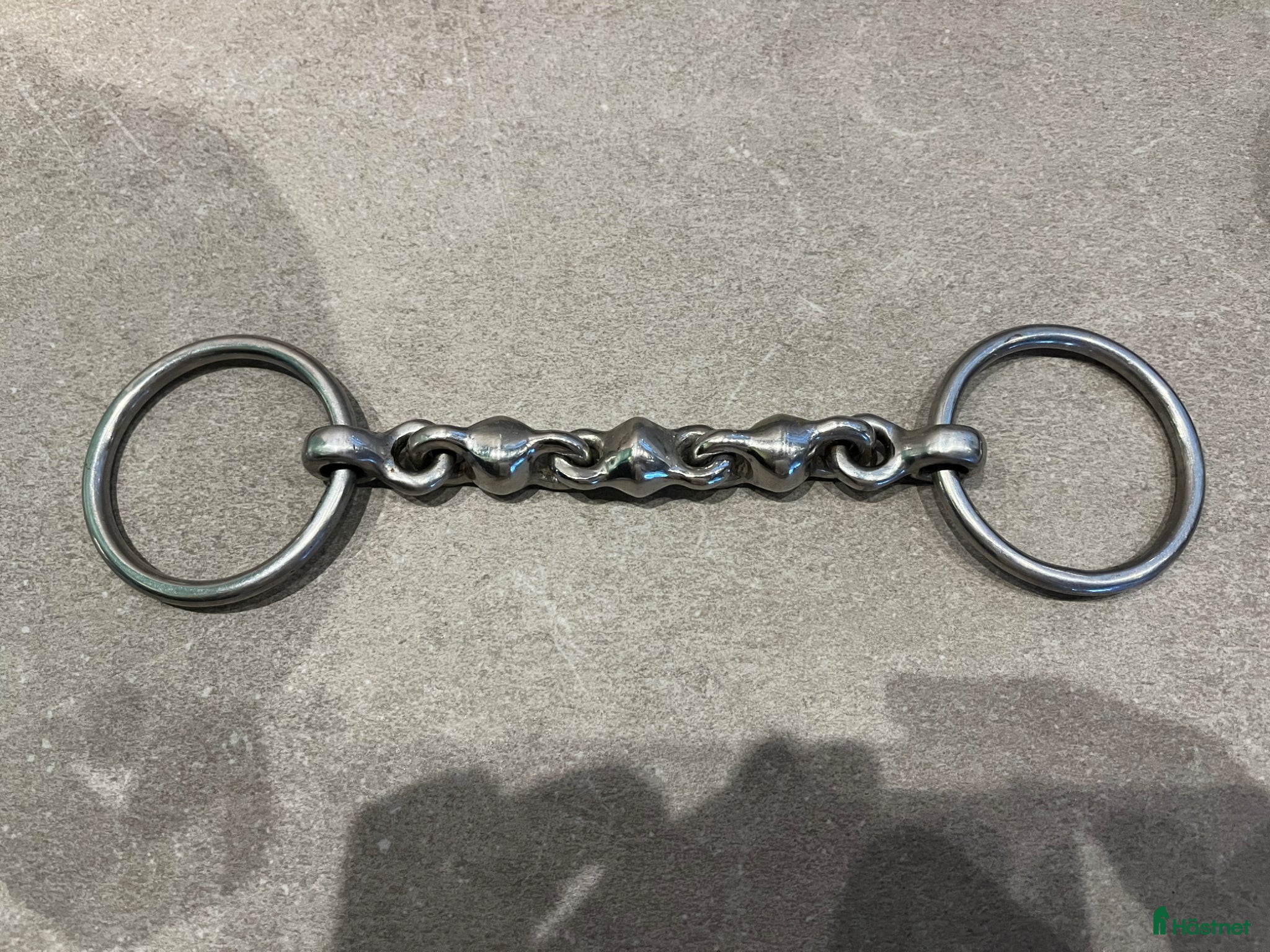 Bett hästutrustning Waterford  - Annons 1