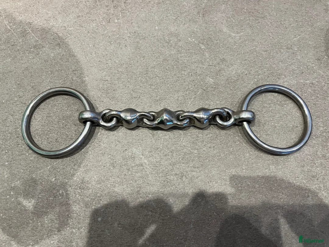 Bett hästutrustning till salu: Waterford  - Annons 1