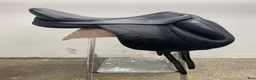 Sadlar hästutrustning till salu: Dressyrsadel Erreplus Connect Mono DD 18”/32  i Alingsås - Annons 2