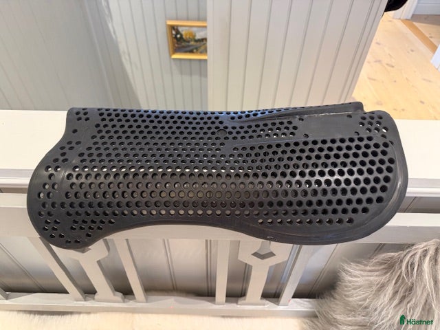 Sadeltillbehör hästutrustning Gelpad - Annons 1