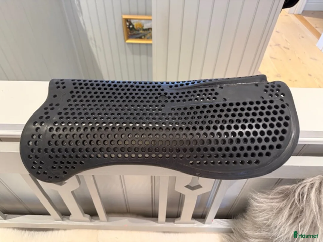 Sadeltillbehör hästutrustning till salu: Gelpad - Annons 1