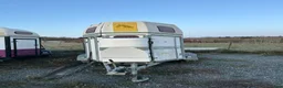 Hästtransporter  fordon & transport till salu: Kylingekärran -02 hög lastvikt i Norrtälje - Annons 2