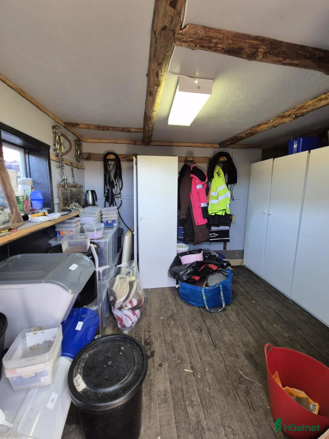  stallplats finnes: Stallplats i Kärtared, Alingsås i Alingsås - Annons 2