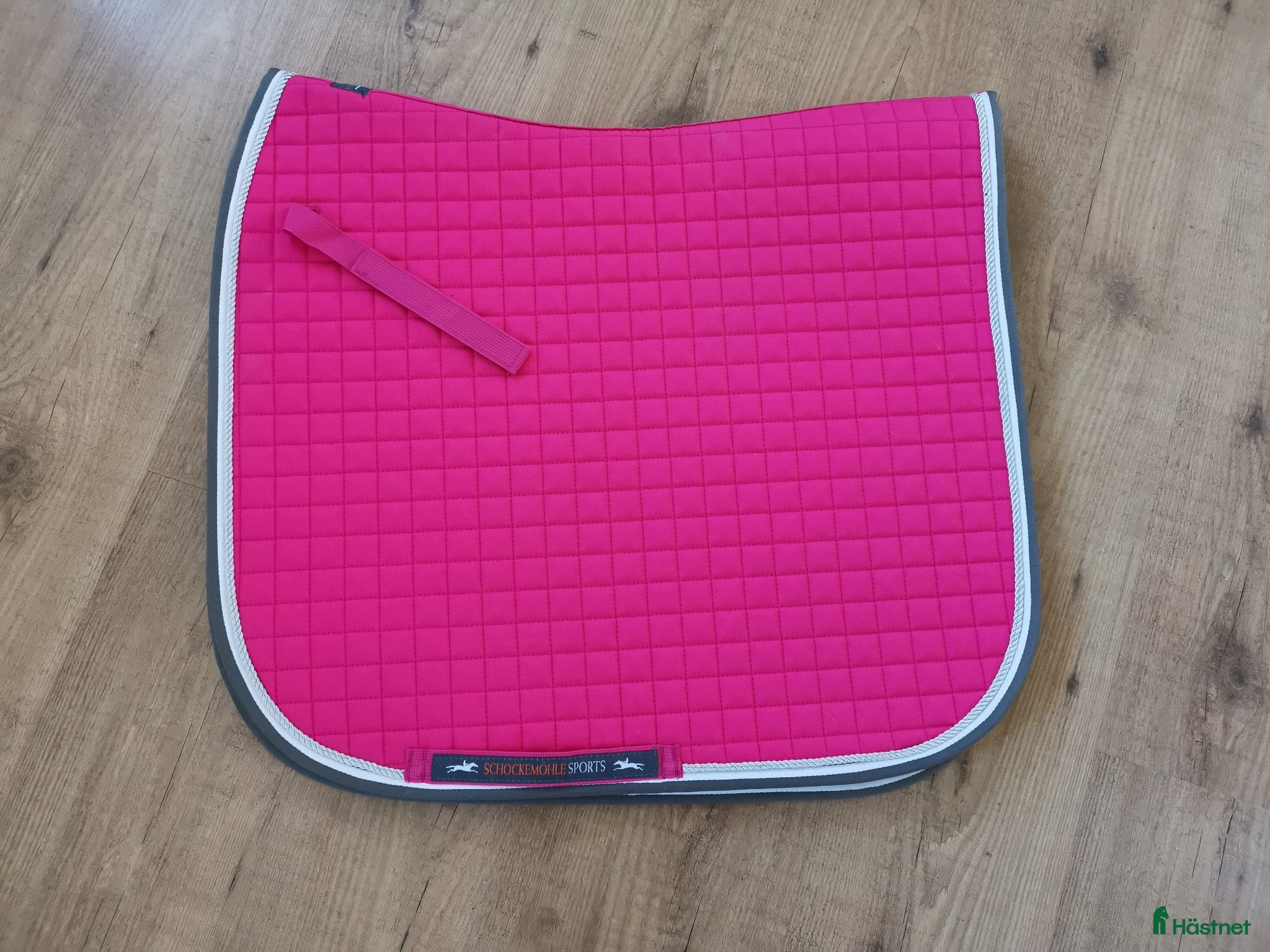 Schabrak & Vojlockar hästutrustning Schabrak  - Annons 1