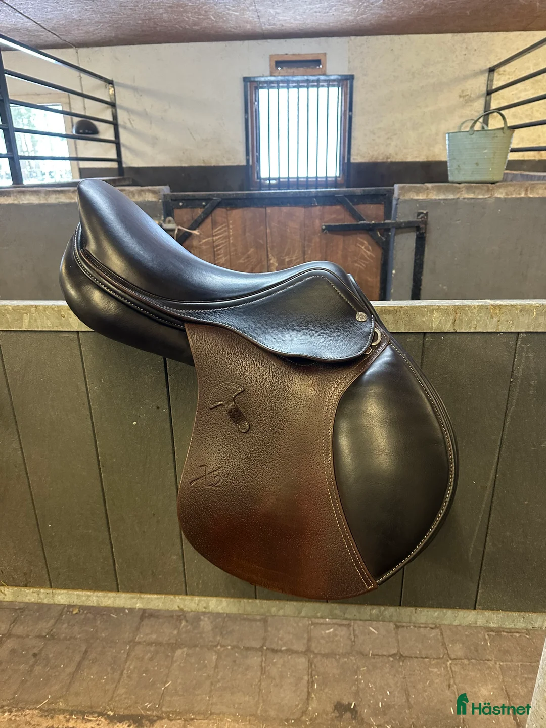 Sadlar hästutrustning till salu: Ergo X2 - Annons 2