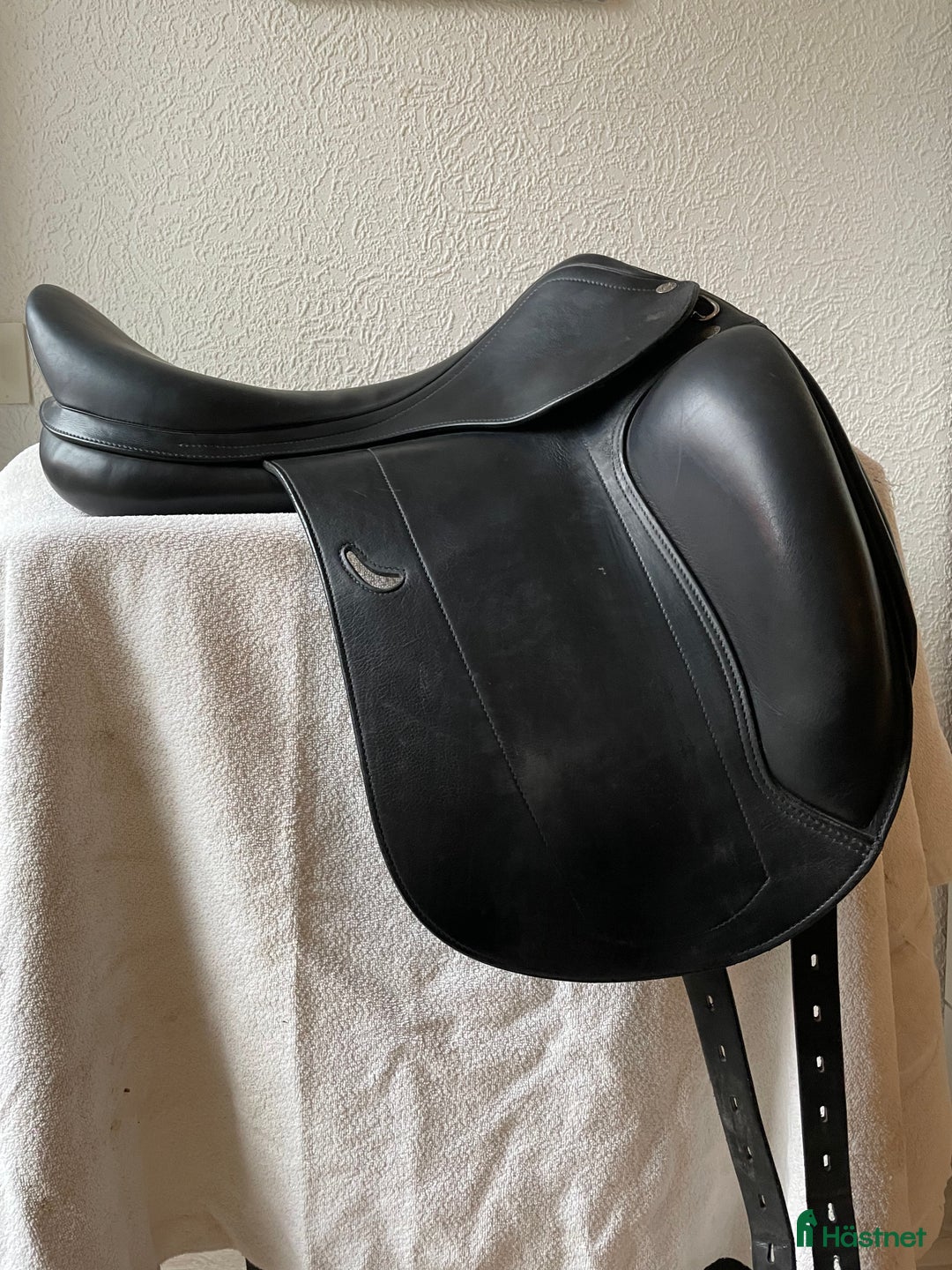 Sadlar hästutrustning till salu: Equipe Emporio i Skanör - Annons 2