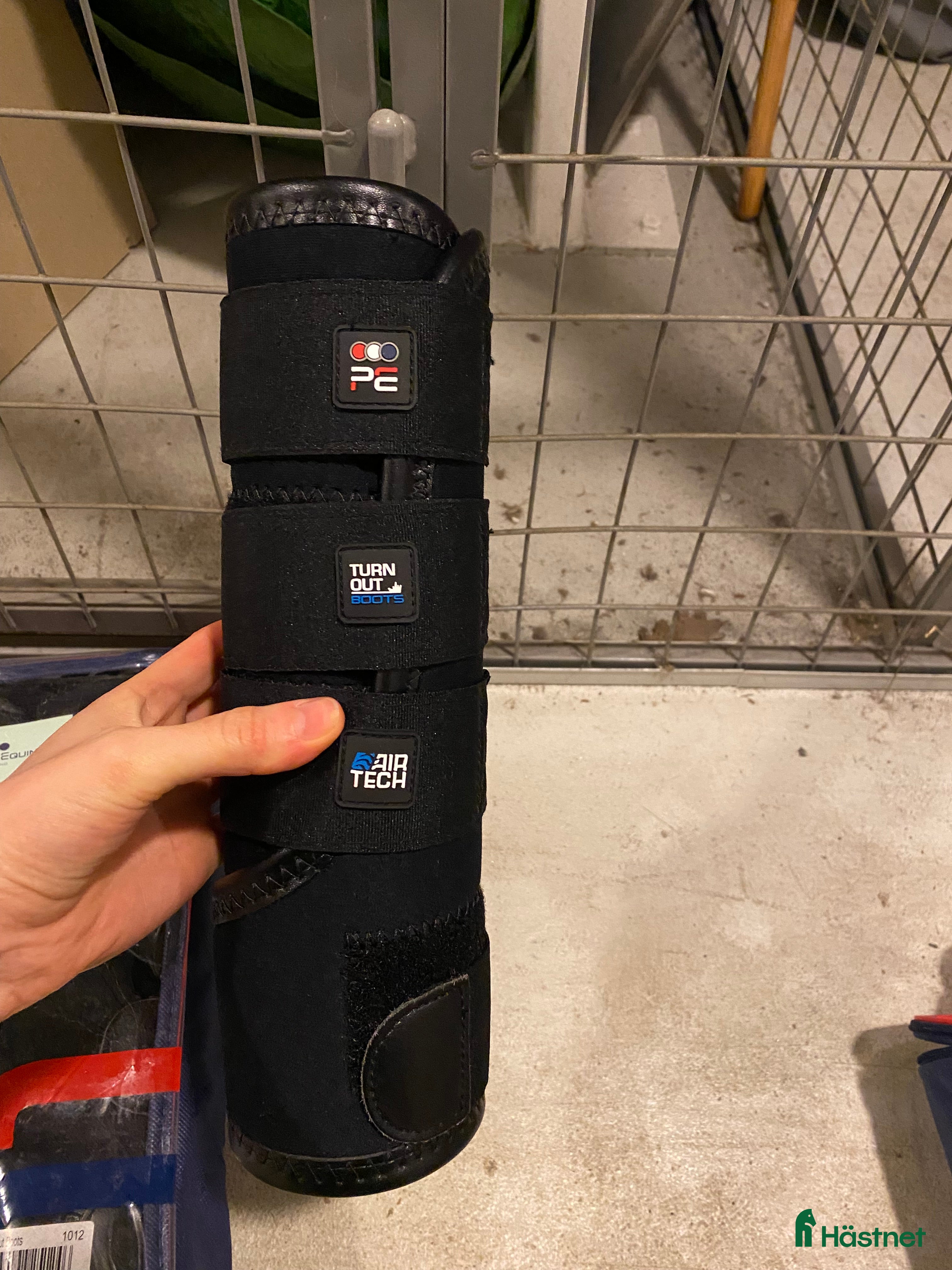 Benskydd hästutrustning till salu: Benskydd till hage i Täby - Annons 13