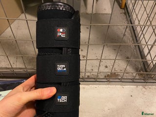 Benskydd hästutrustning till salu: Benskydd till hage i Täby - Annons 13