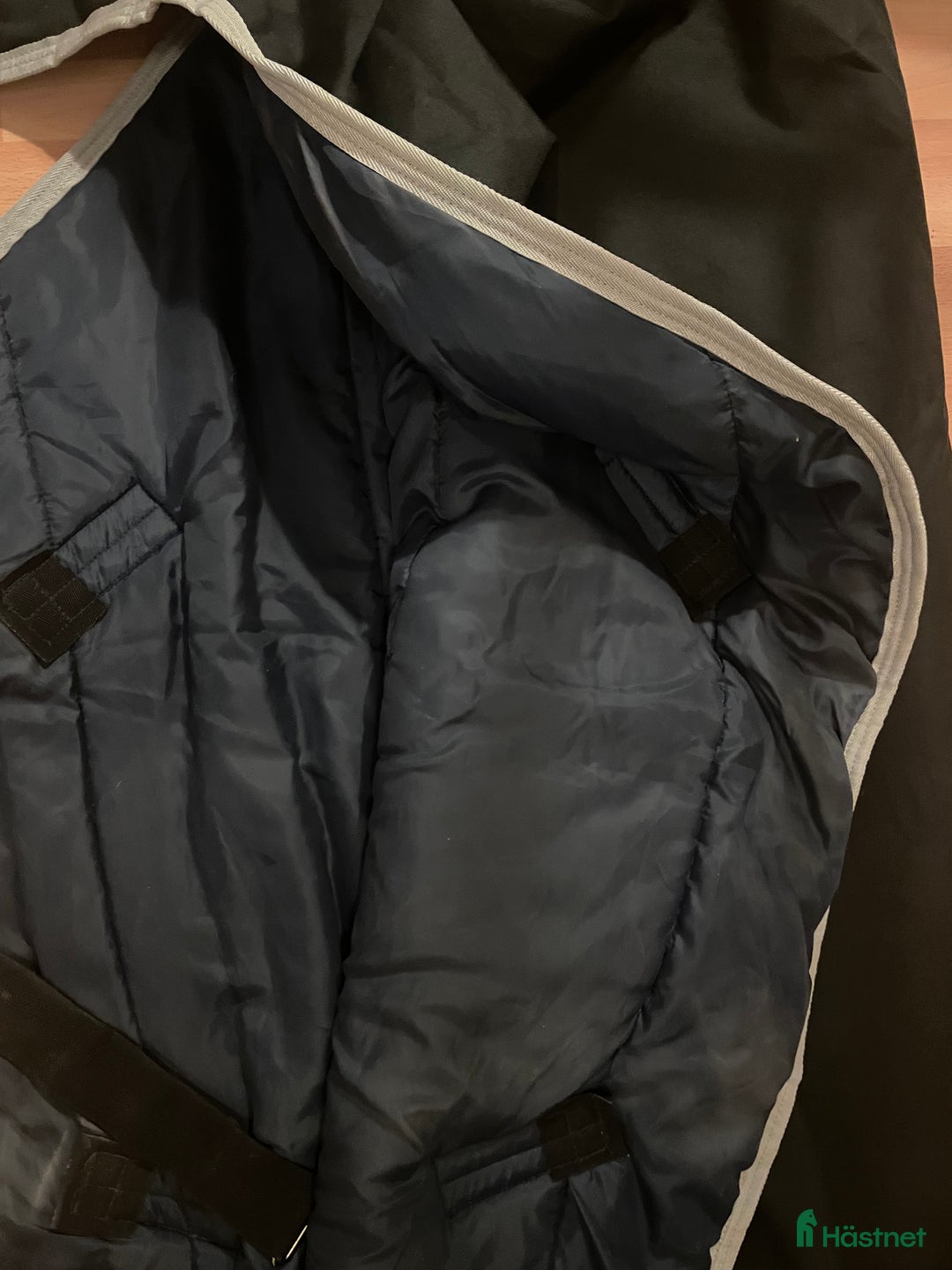 Täcken hästutrustning till salu: Horseware Walker täcke  i Flyinge - Annons 4