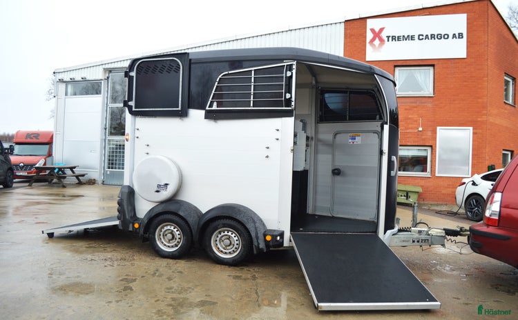 Hästtransporter  fordon & transport till salu - Annons 12