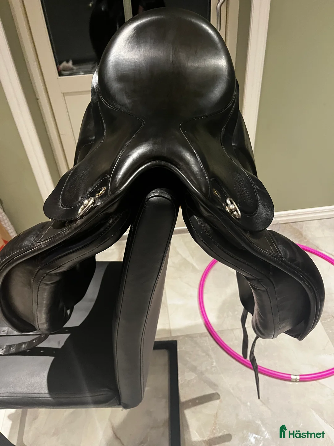 Sadlar hästutrustning till salu: Top Reiter 17” i Hästveda - Annons 5