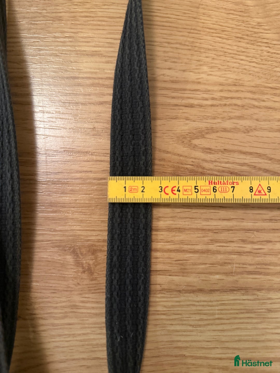 Övrig Körutrustning körning till salu: Partömmar  i Hörby - Annons 4