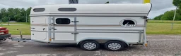 Hästtransporter  fordon & transport till salu: Väl omhändertagen Boj Bravo -10 - Annons 1