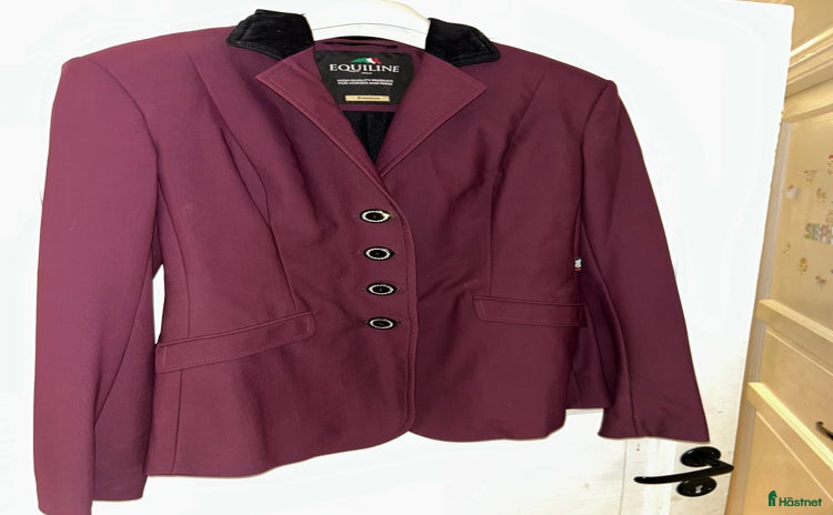 Jackor & Kavajer ryttarutrustning till salu i Ytterby - Annons 12