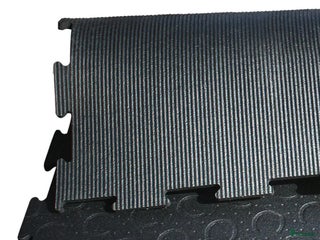 Stallinredning, stängsel & gård övrig utrustning till salu: Gummimattor till box 3x3m i Drottningholm - Annons 2