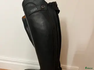 Ridstövlar ryttarutrustning till salu: Ego7 stövlar - Annons 1