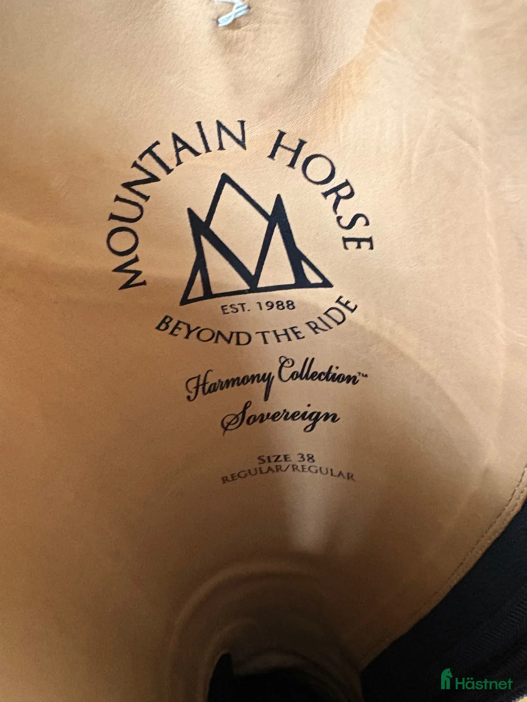 Ridstövlar ryttarutrustning till salu: Mountain Horse ridstövlar  - Annons 5