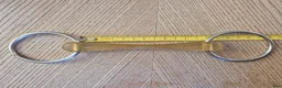 Bett hästutrustning till salu: Novabett 11,5 cm - Annons 1