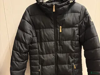 Jackor & Kavajer ryttarutrustning till salu: Ridjacka fodrad stl S i Västra Frölunda - Annons 15