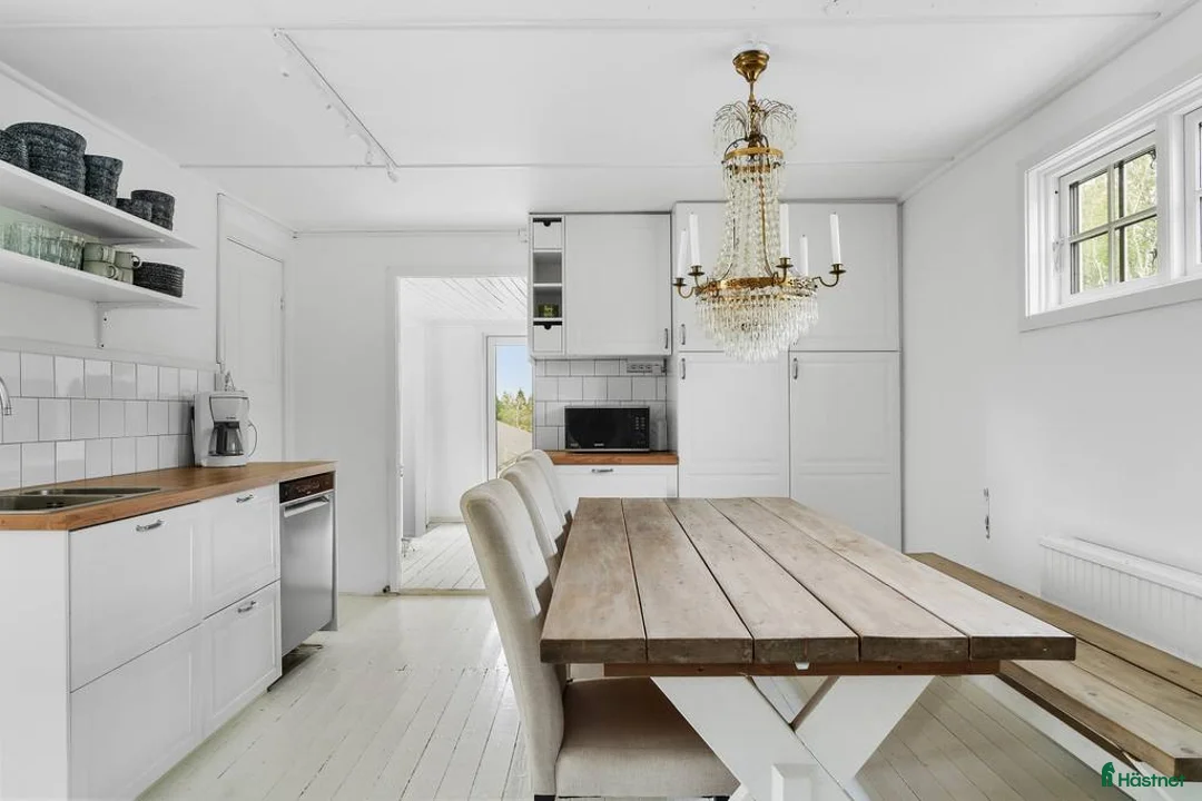  hästgårdar till salu: Hällingsjövägen 1664 i Kungsbacka - Annons 12