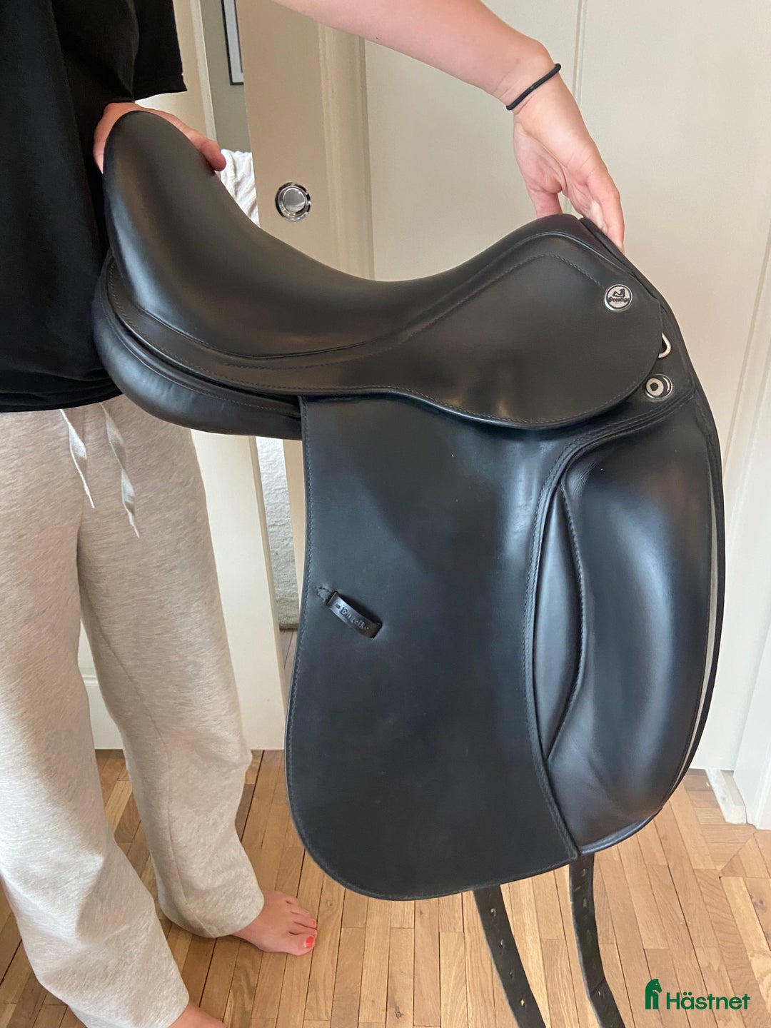 Sadlar hästutrustning till salu: Prestige x-D1k zero i Bålsta - Annons 2