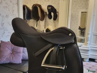 Sadlar hästutrustning Allround Sadel i Götene - Annons 15