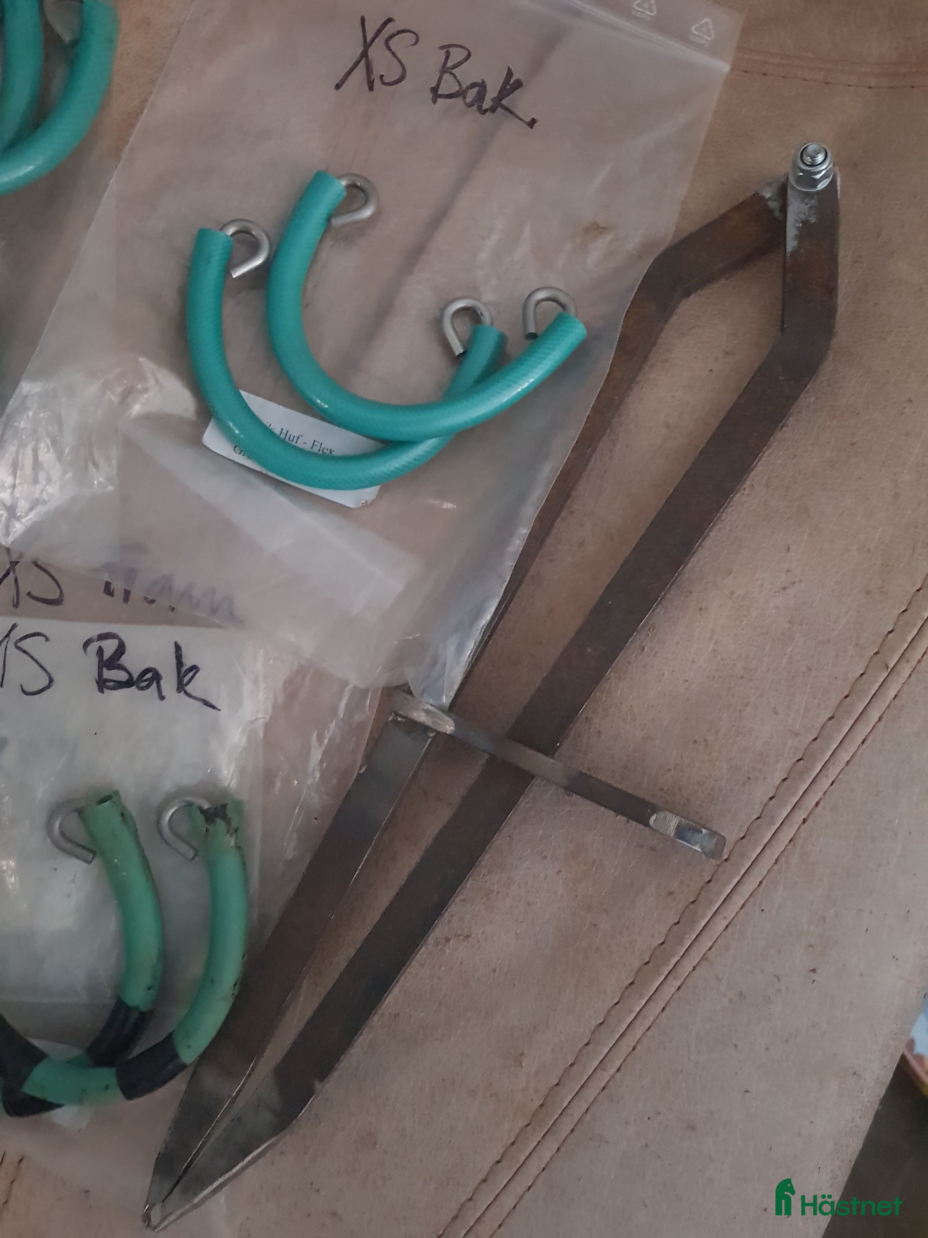 Övrig Hästutrustning hästutrustning Huf flex tång - Annons 22