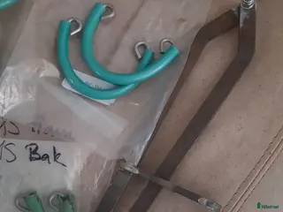 Övrig Hästutrustning hästutrustning Huf flex tång - Annons 22