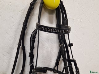 Träns hästutrustning till salu i Vadstena - Annons 6