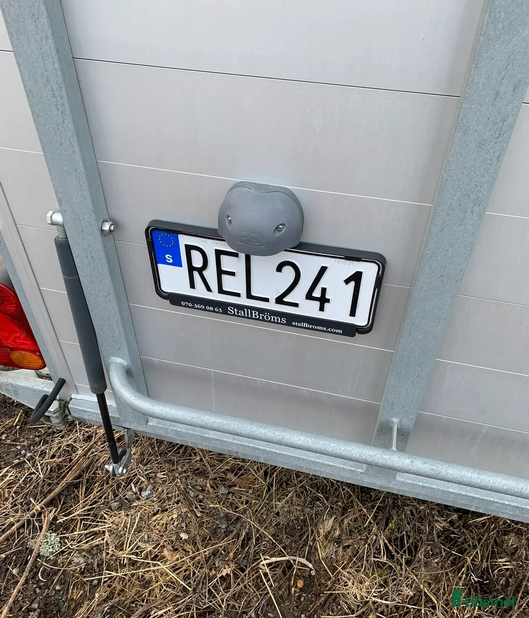 Hästtransporter  fordon & transport till salu: Cheval Liberte Gold Pullman V2 2018 - Annons 7