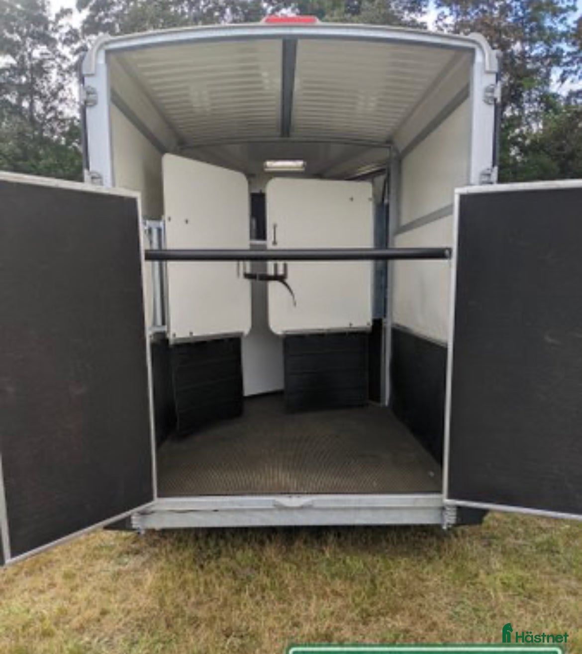 Hästtransporter  fordon & transport till salu: Diagonallastat ifor Williams  - Annons 16