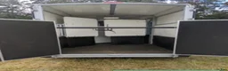 Hästtransporter  fordon & transport till salu: Diagonallastat ifor Williams  - Annons 1