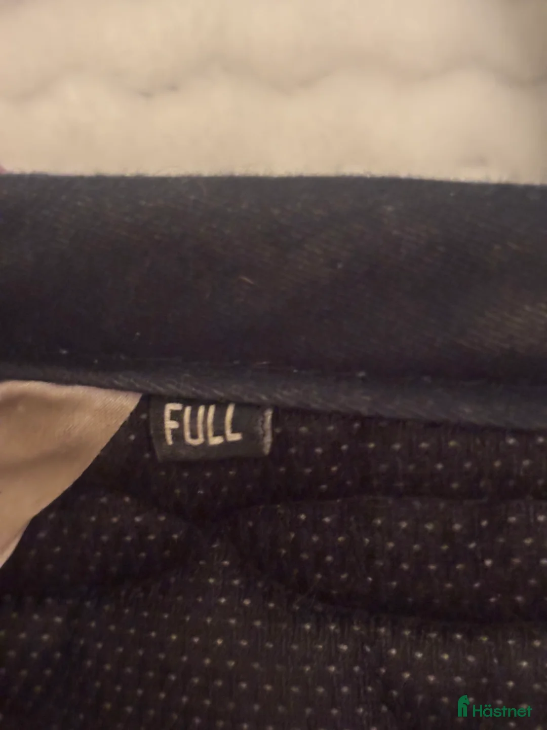 Schabrak & Vojlockar hästutrustning till salu: JH collection shabrak i Strömstad - Annons 4