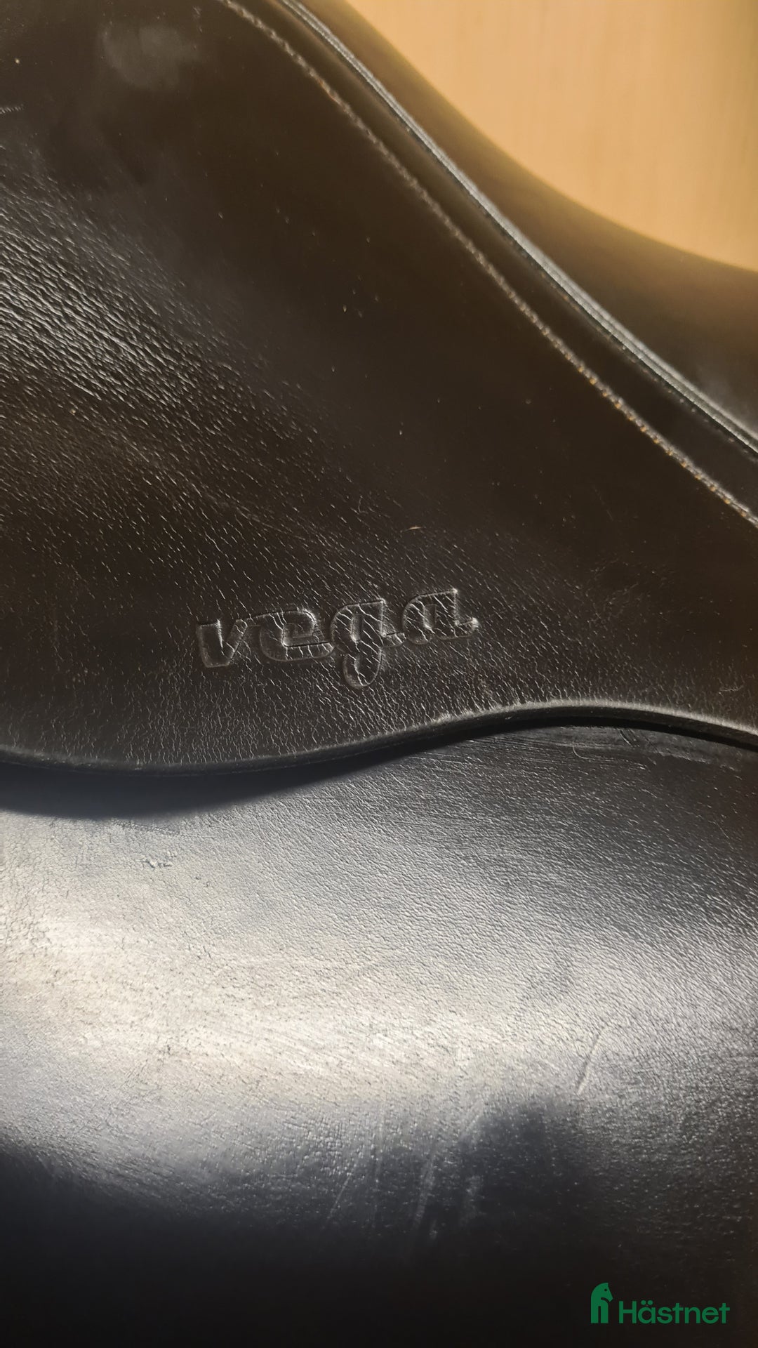 Sadlar hästutrustning till salu: Amerigo Vega Island i Hamneda - Annons 3