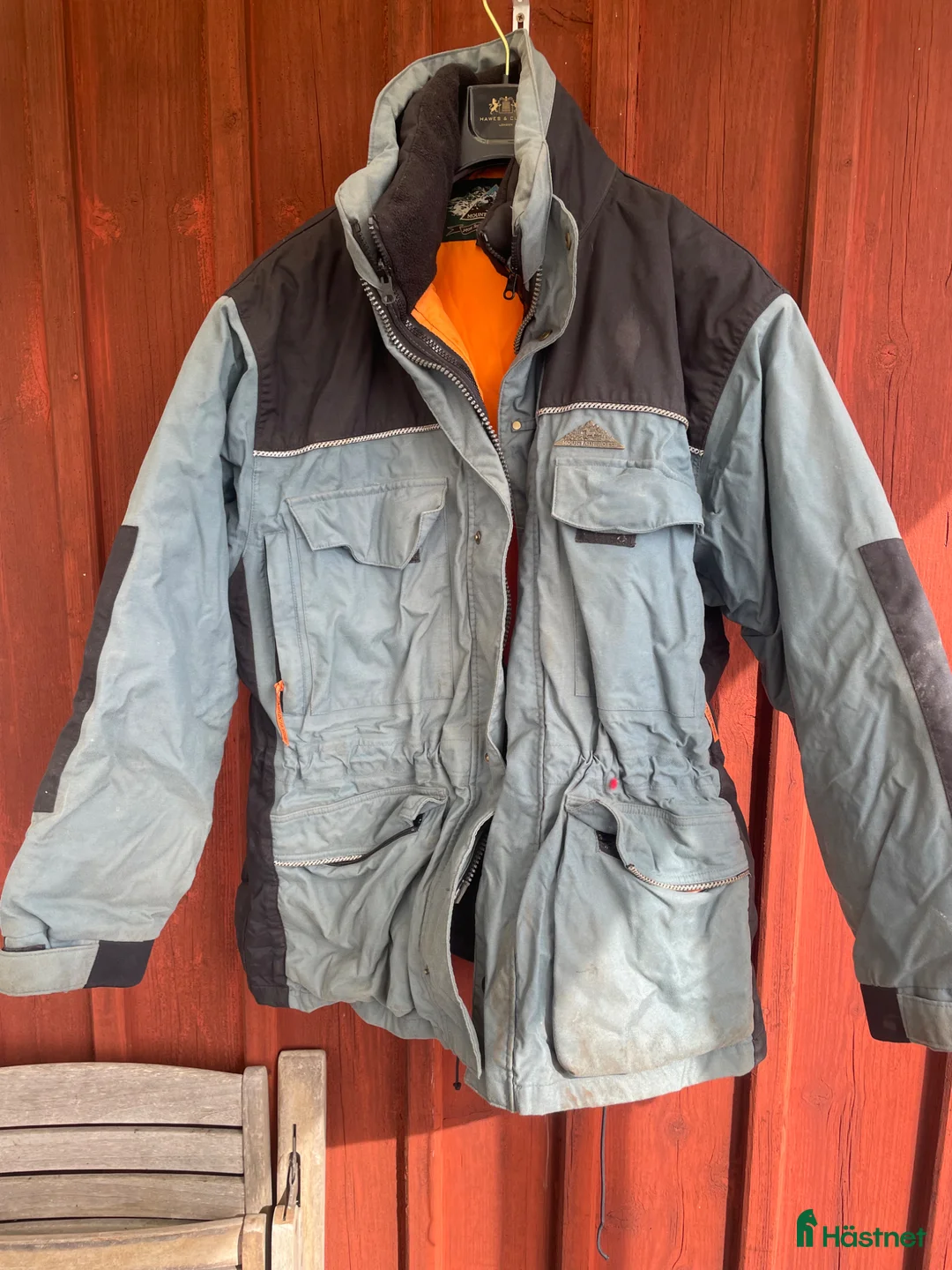 Jackor & Kavajer ryttarutrustning till salu: Toppen jacka - Annons 1