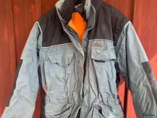 Jackor & Kavajer ryttarutrustning till salu: Toppen jacka - Annons 2