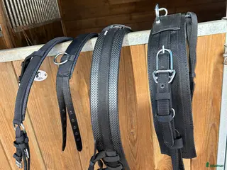 Körselar körning till salu: Driveout bröstsele - Annons 2