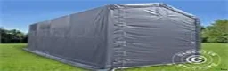 Övrig utrustning övrig utrustning till salu: Båthall PRO XL 3,5 x 8 x 3,3 x 3,94 m PVC Grå - Annons 7