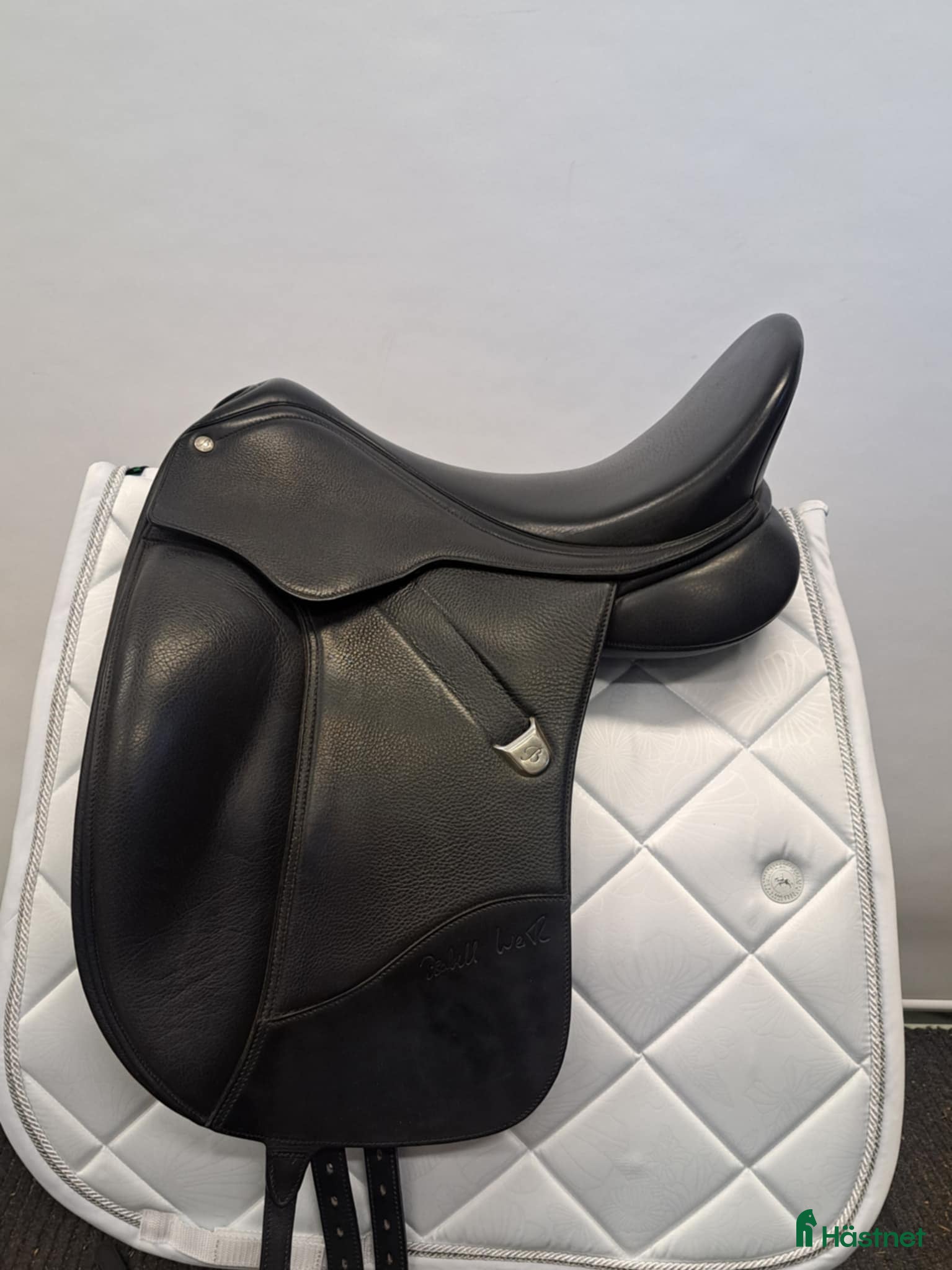 Sadlar hästutrustning Bates Isabell Wert i Färnäs - Annons 4