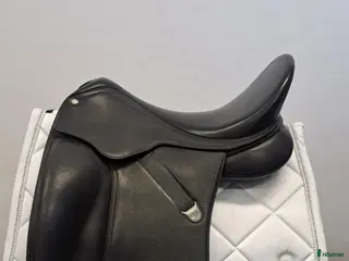 Sadlar hästutrustning Bates Isabell Wert i Färnäs - Annons 4