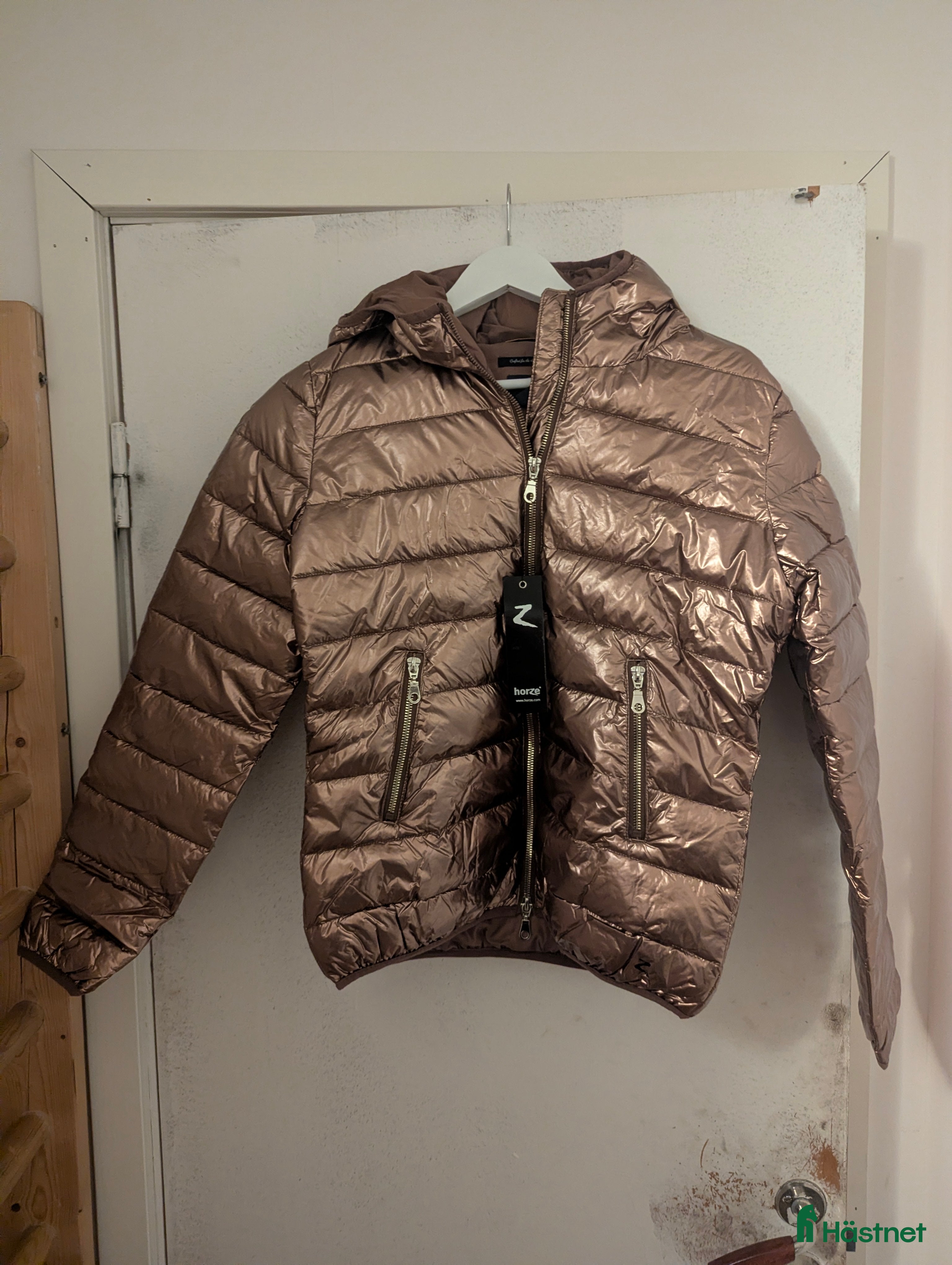 Jackor & Kavajer ryttarutrustning till salu: Jacka från Horze  i Tierp - Annons 3