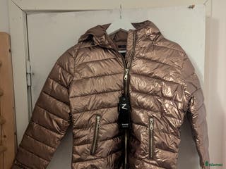 Jackor & Kavajer ryttarutrustning till salu: Jacka från Horze i Tierp - Annons 3