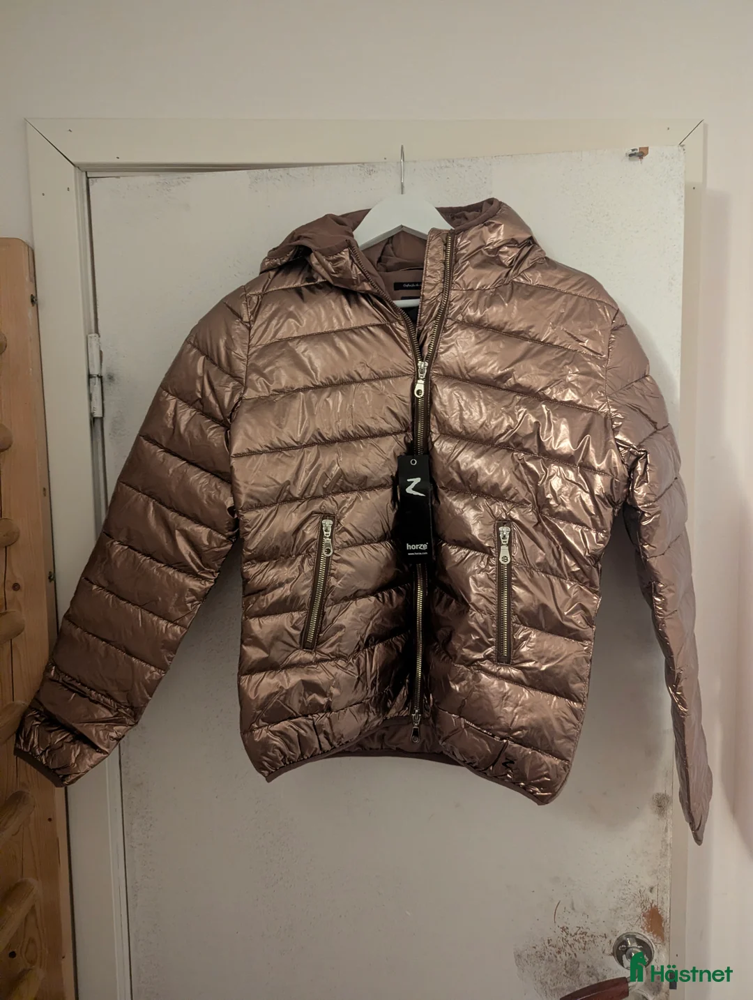 Jackor & Kavajer ryttarutrustning till salu: Jacka från Horze  i Tierp - Annons 1